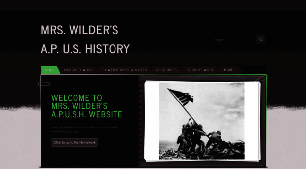 ushistorygonewilder.weebly.com