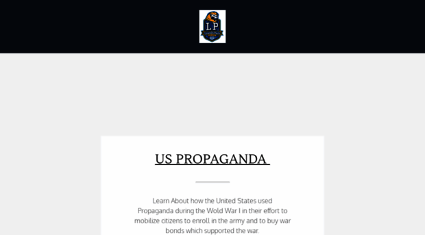 ushistorypropagandaforus.weebly.com