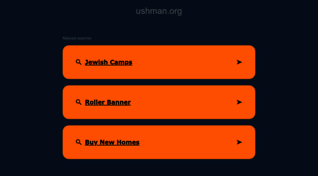 ushman.org