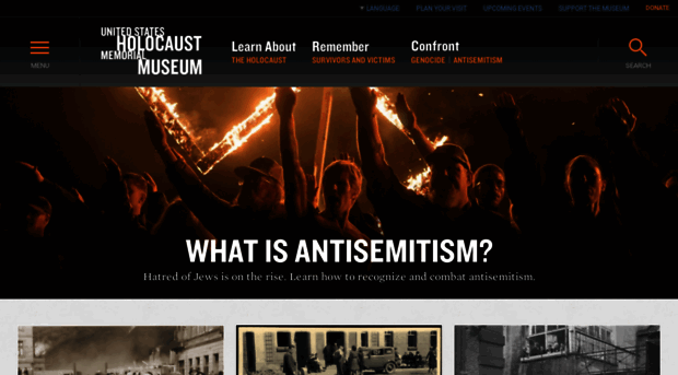 ushmm.com