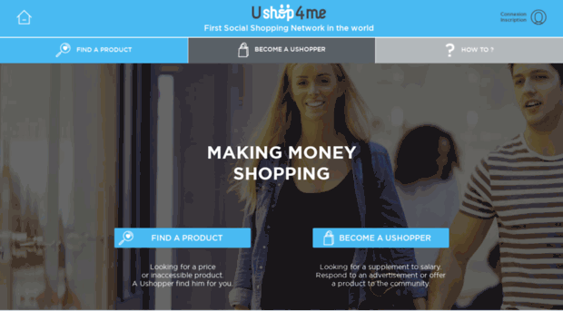 ushop4.me