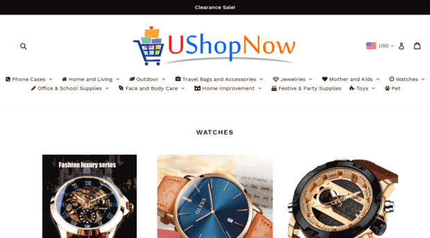 ushopnow.com