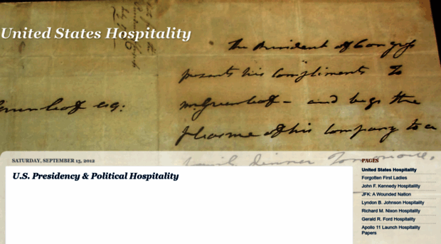 ushospitality.org