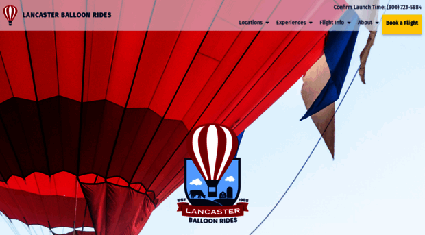 ushotairballoon.com