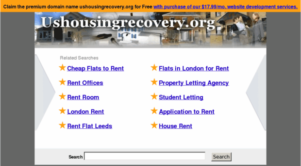 ushousingrecovery.org