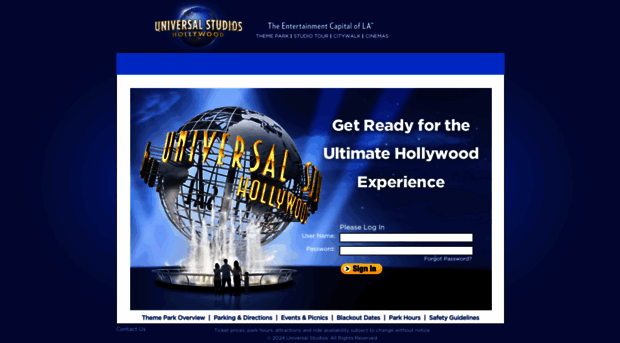 ushtickets.com