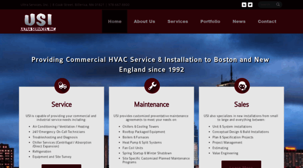 usi-hvac.com