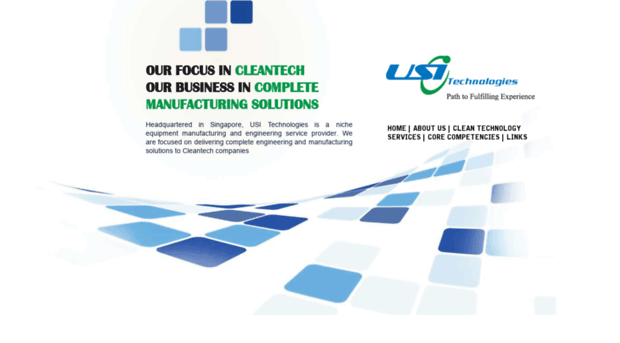 usi-tec.com