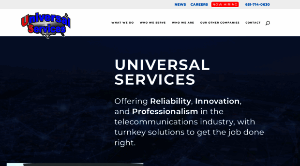 usi-universal.com