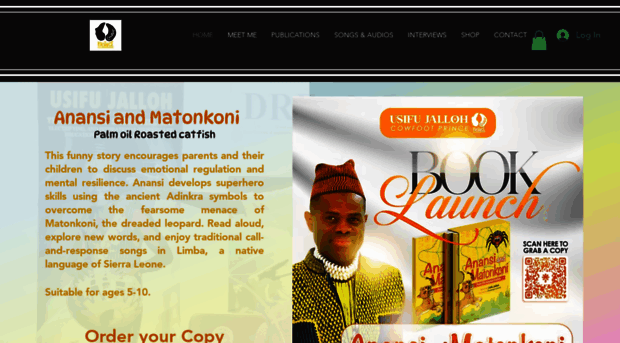 usifujalloh.com