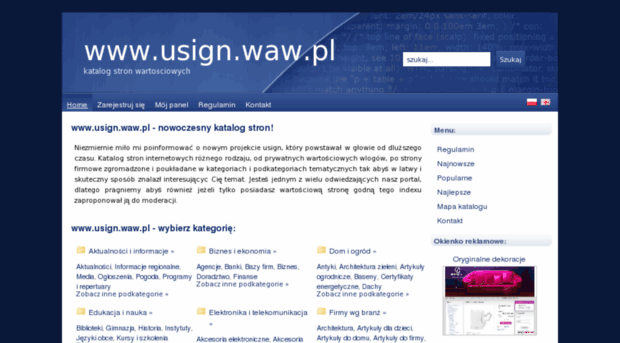 usign.waw.pl