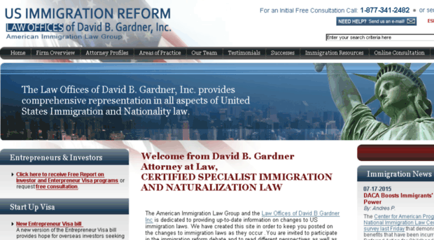 usimmigrationreform.com