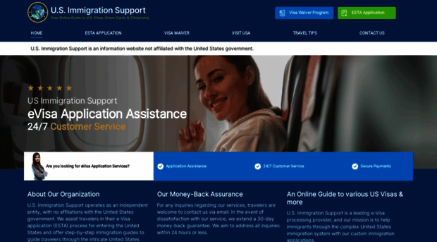 usimmigrationsupport.net