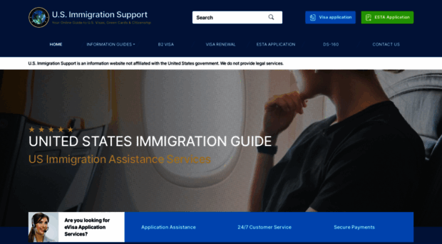 usimmigrationsupport.org