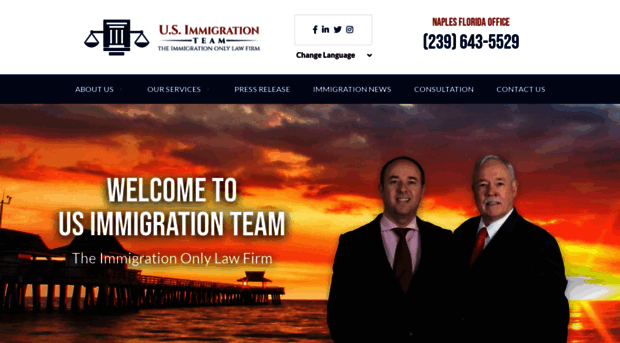 usimmigrationteam.com