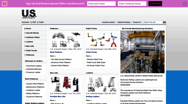 usindustrialsupply.net