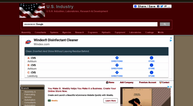 usindustry.us