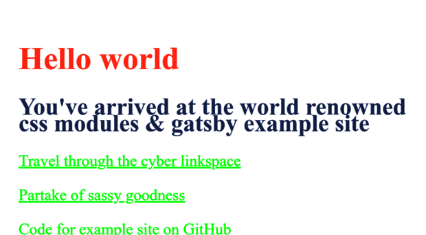 using-css-modules.gatsbyjs.org