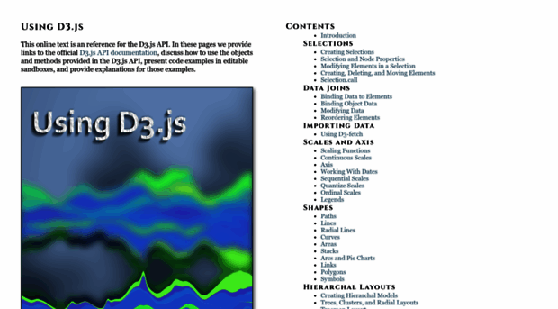 using-d3js.com