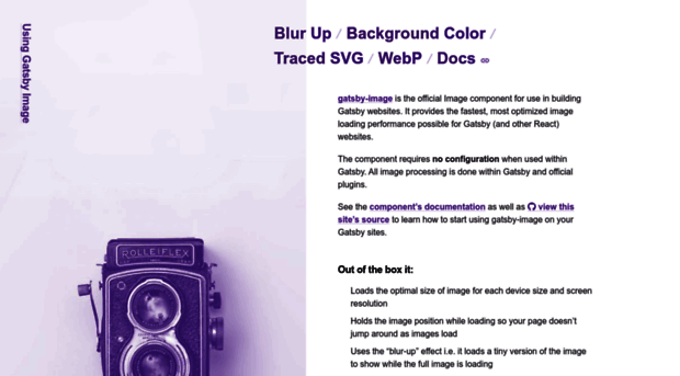 using-gatsby-image.gatsbyjs.org