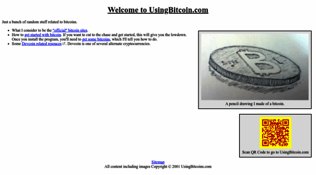 usingbitcoin.com