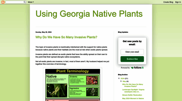 usinggeorgianativeplants.blogspot.com