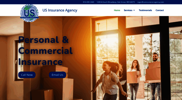 usinsurance-agency.com