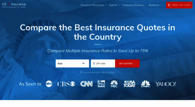 usinsuranceagents.com