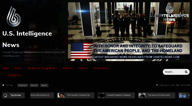 usintelnews.com