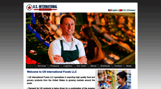 usinternationalfood.com