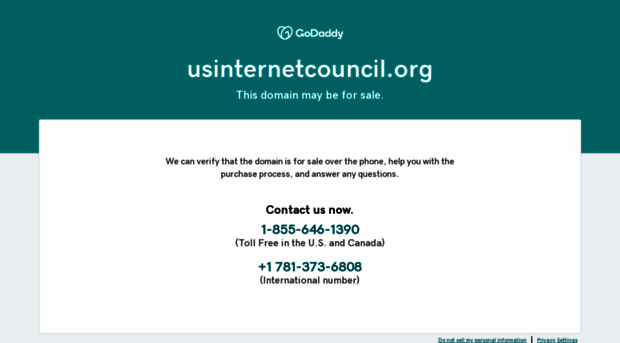 usinternetcouncil.org