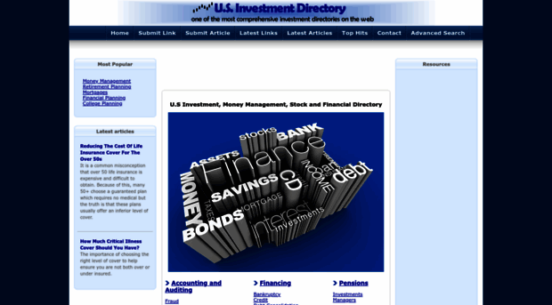 usinvestmentdirectory.com