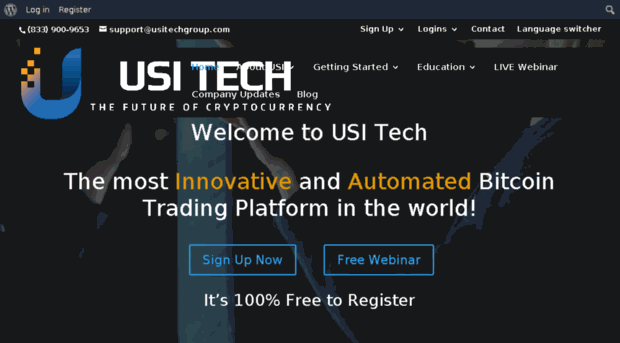 usitechgroup.com