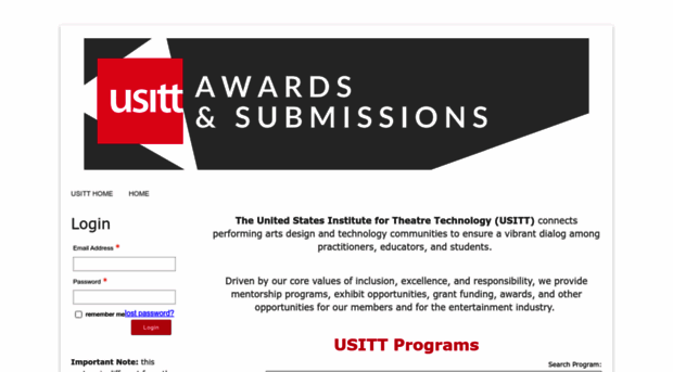 usitt.secure-platform.com