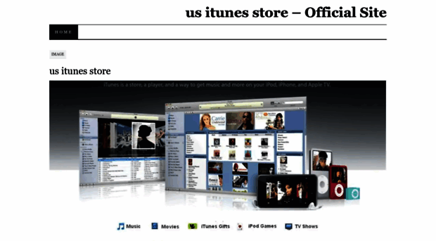 usitunesstore.wordpress.com