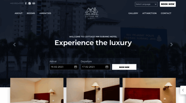 usj9hotel.com