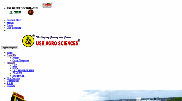 uskagrosciences.com