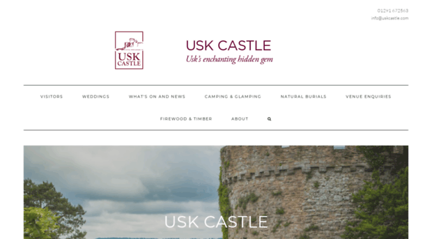 uskcastle.com