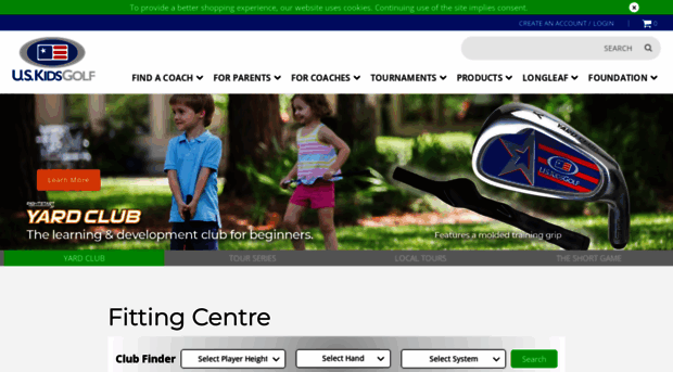 uskidsgolf.com.au