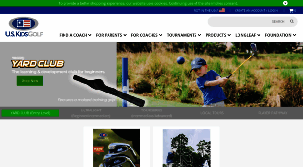 uskidsgolfpro.com