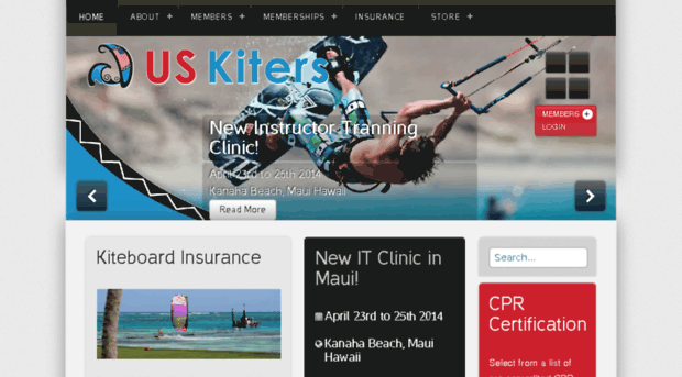 uskiters.com