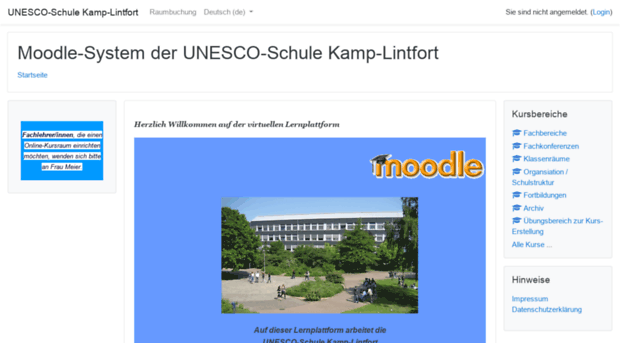 uskl.moodleschule.de