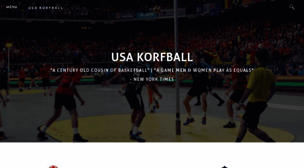 uskorfball.org