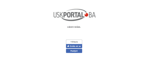 uskportal.ba