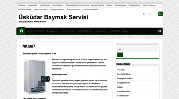 uskudar-baymak-servisi.net