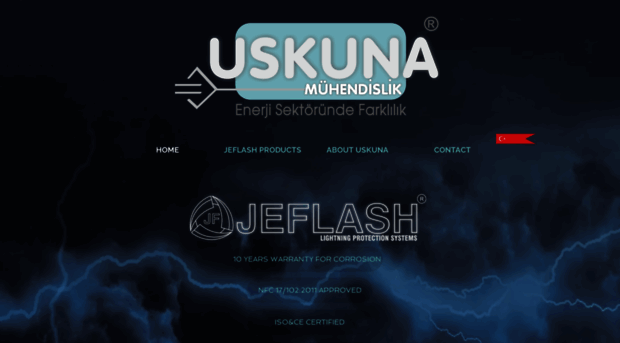 uskunamuhendislik.com