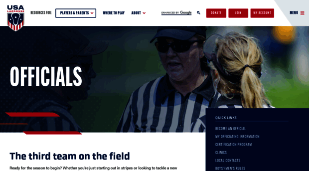 uslacrosse.arbitersports.com