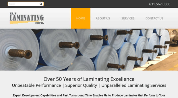 uslaminating.com