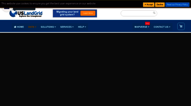 uslandgrid.com
