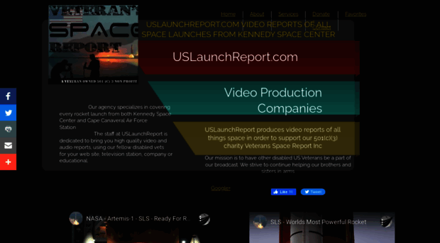 uslaunchreport.com